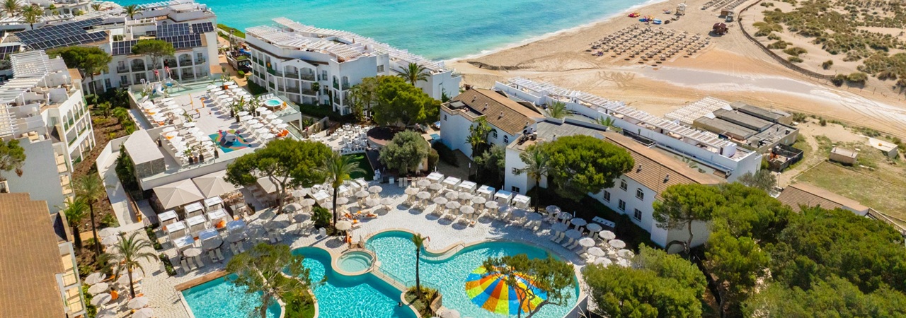 Viva Cala Messquida Resort - Spanien