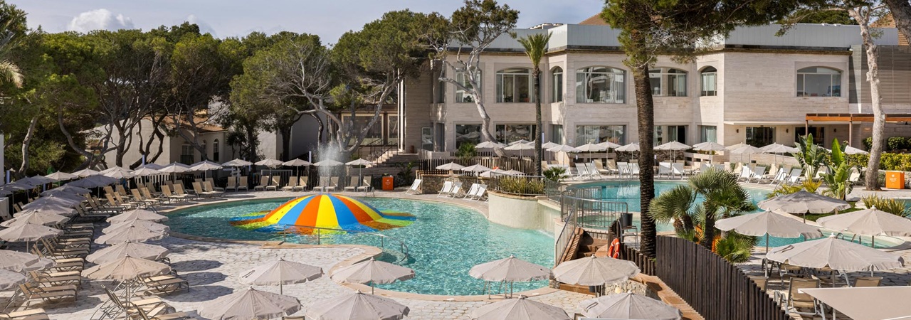 Viva Cala Messquida Resort - Spanien