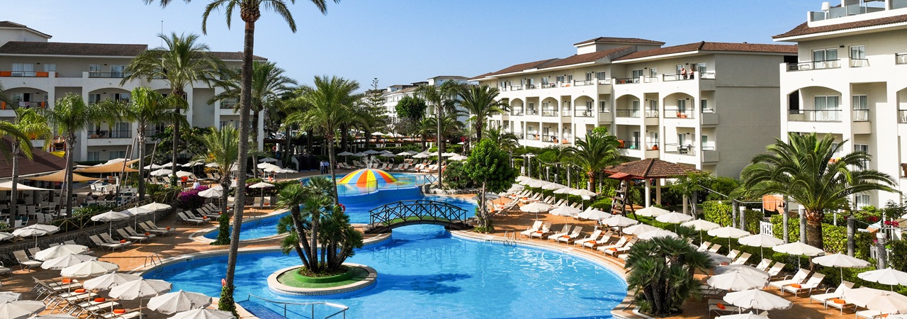 Viva Cala Messquida Resort - Spanien