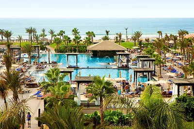 Riu Palace Tikida Agadir