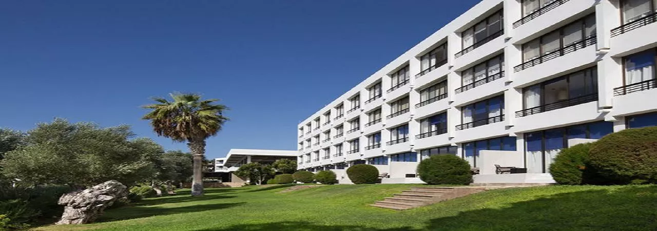 Super Spar Pakete - Almyra Golf Hotel***** - Zypern