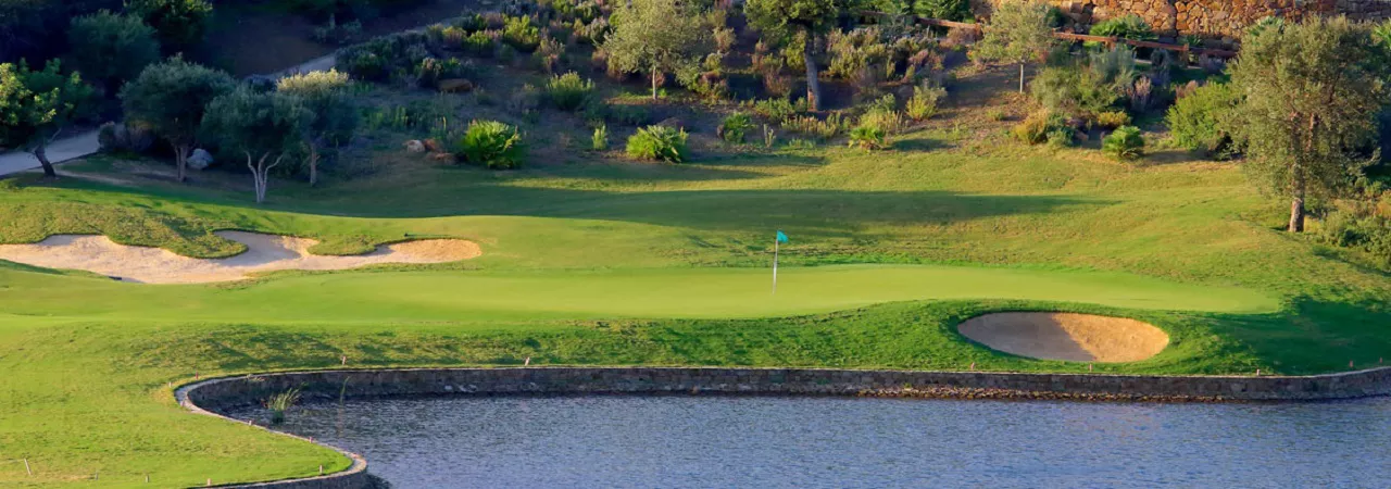 Valle Romano Golf Club - Spanien