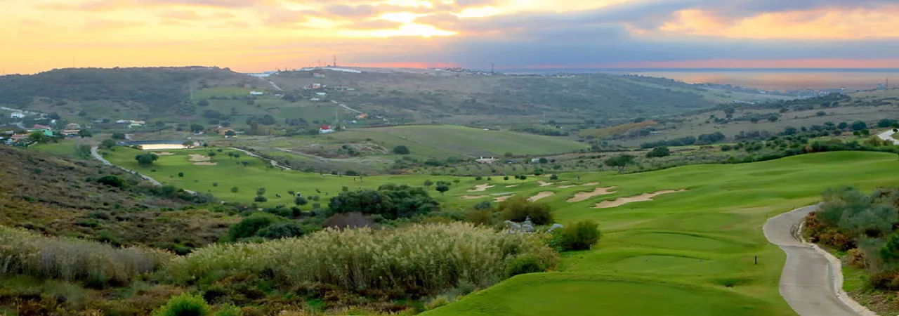 Valle Romano Golf Club - Spanien