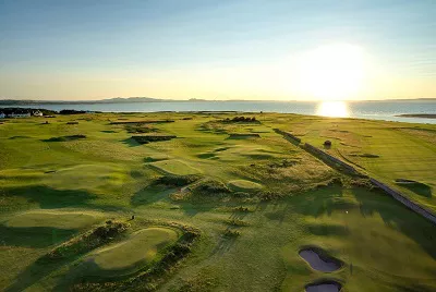 Schottland Golfreisen und GolfurlaubSchottland Golfreisen und Golfurlaub
