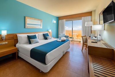 Elba Carlota Beach Resort****(*)Spanien Golfreisen und Golfurlaub