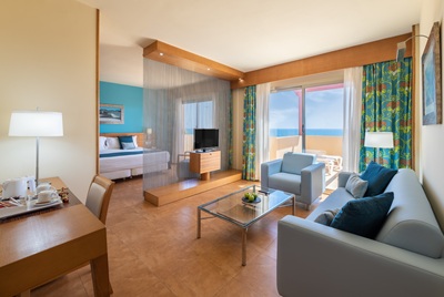 Elba Carlota Beach Resort****(*)Spanien Golfreisen und Golfurlaub