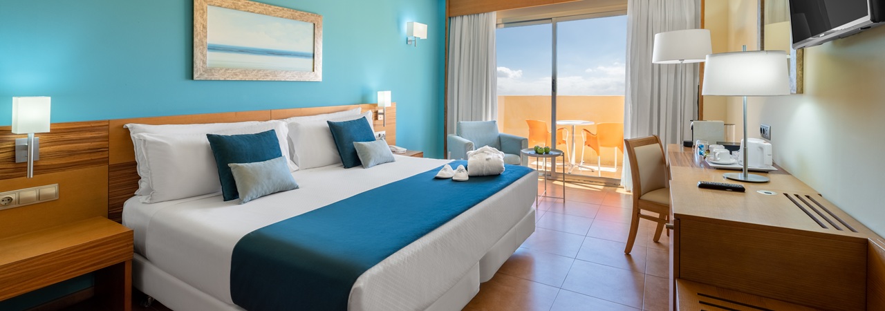 Elba Carlota Beach Resort****(*) - Spanien