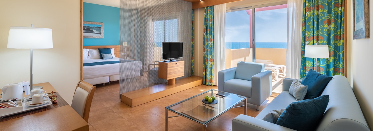 Elba Carlota Beach Resort****(*) - Spanien