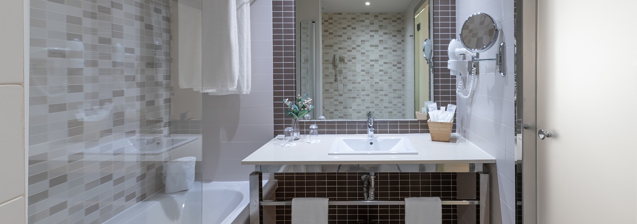 Elba Carlota Beach Resort****(*) - Spanien