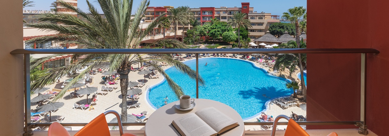 Elba Carlota Beach Resort****(*) - Spanien