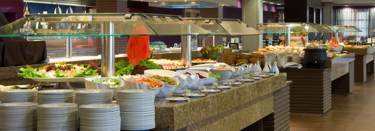 Elba Carlota Beach Resort****(*) - Spanien