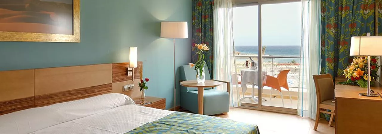 Elba Carlota Beach Resort****(*) - Spanien