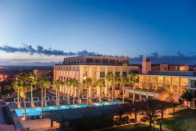 Anantara Vilamoura***** -  Golf SpezialPortugal Golfreisen und Golfurlaub