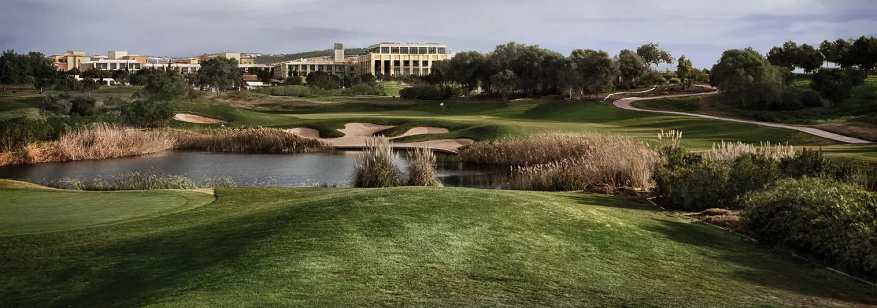 Anantara Vilamoura***** -  Golf Spezial - Portugal