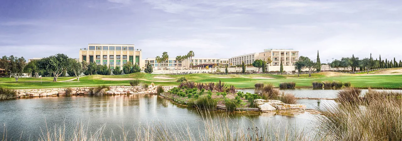 Anantara Vilamoura***** -  Golf Spezial - Portugal