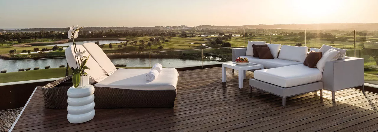 Anantara Vilamoura***** -  Golf Spezial - Portugal