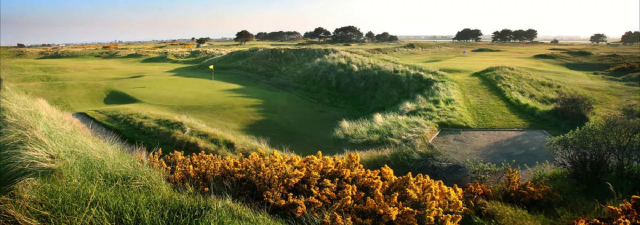 Portmarnock Golf Club - Irland