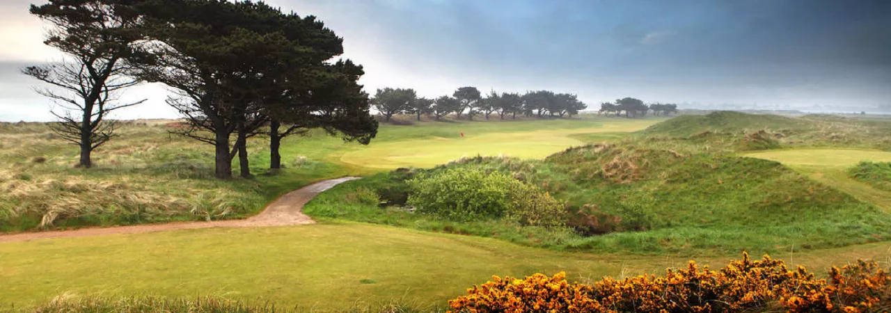 Portmarnock Golf Club - Irland