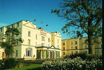 The Grand Hotel Malahide****