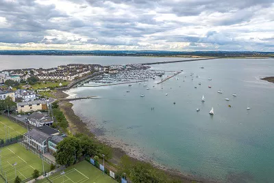 The Grand Hotel Malahide****Irland Golfreisen und Golfurlaub