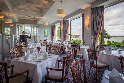 The Grand Hotel Malahide****Irland Golfreisen und Golfurlaub