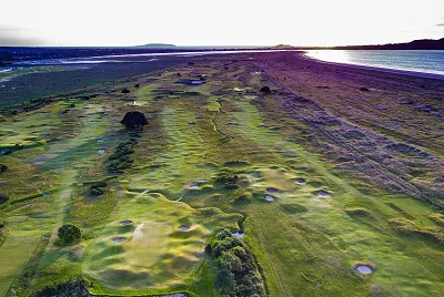 Royal Dublin GCIrland Golfreisen und Golfurlaub