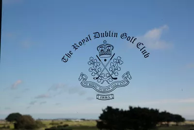 Royal Dublin GCIrland Golfreisen und Golfurlaub