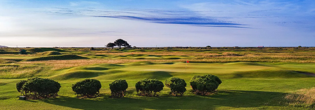 Royal Dublin GC - Irland