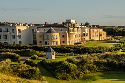 Portmarnock Hotel & Golf LinksIrland Golfreisen und Golfurlaub Portmarnock Hotel & Golf LinksIrland Golfreisen und Golfurlaub