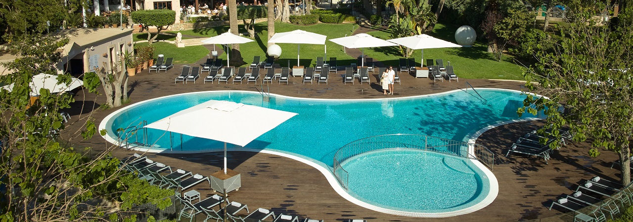 Son Caliu Hotel Spa Oasis**** - Spanien