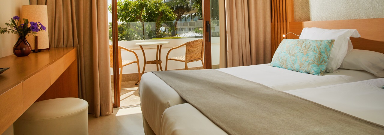 Son Caliu Hotel Spa Oasis**** - Spanien