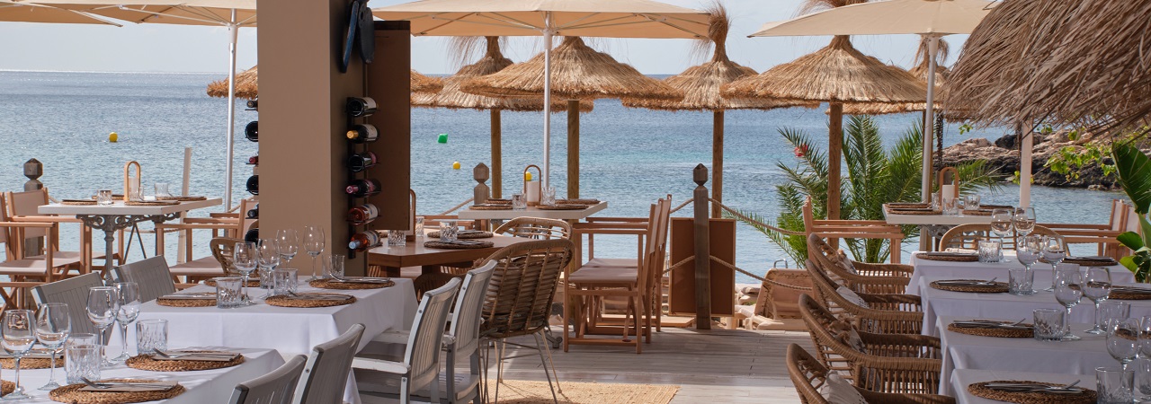 Son Caliu Hotel Spa Oasis**** - Spanien