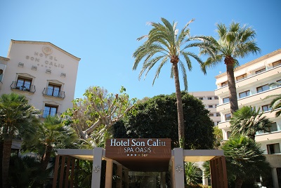 Son Caliu Hotel Spa Oasis****
