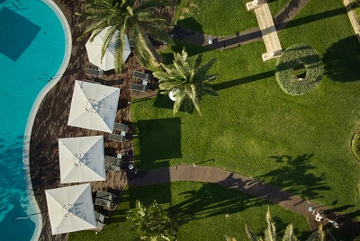 Son Caliu Hotel Spa Oasis****Spanien Golfreisen und Golfurlaub