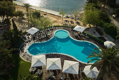Son Caliu Hotel Spa Oasis****Spanien Golfreisen und Golfurlaub