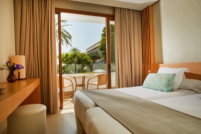 Son Caliu Hotel Spa Oasis****Spanien Golfreisen und Golfurlaub