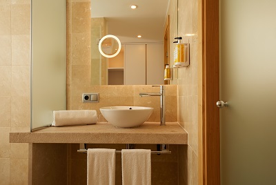 Son Caliu Hotel Spa Oasis****Spanien Golfreisen und Golfurlaub
