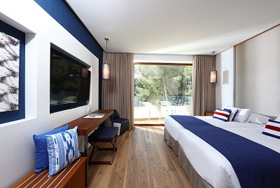 Son Caliu Hotel Spa Oasis****Spanien Golfreisen und Golfurlaub
