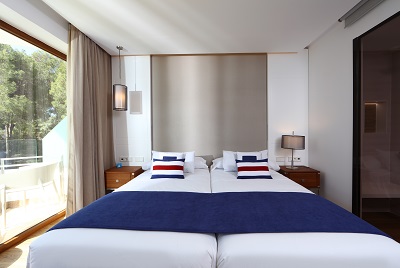 Son Caliu Hotel Spa Oasis****Spanien Golfreisen und Golfurlaub