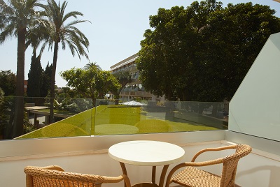 Son Caliu Hotel Spa Oasis****Spanien Golfreisen und Golfurlaub