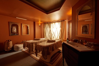Son Caliu Hotel Spa Oasis****Spanien Golfreisen und Golfurlaub