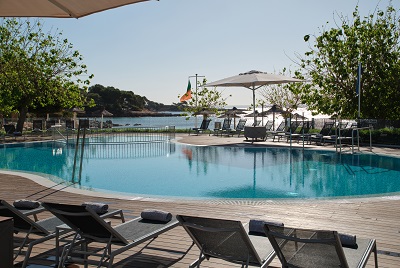 Son Caliu Hotel Spa Oasis****Spanien Golfreisen und Golfurlaub