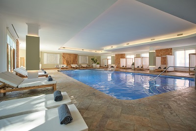 Son Caliu Hotel Spa Oasis****Spanien Golfreisen und Golfurlaub