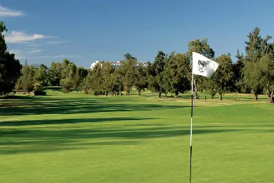 Sir Henry Cotton Championship CoursePortugal Golfreisen und Golfurlaub