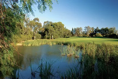 Sir Henry Cotton Championship CoursePortugal Golfreisen und Golfurlaub