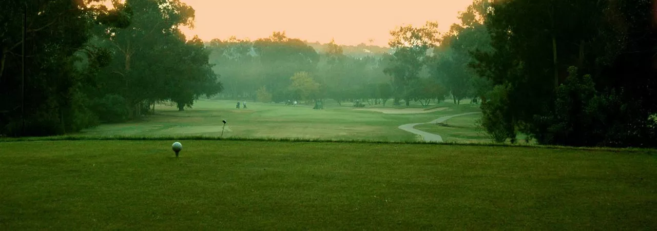 Sir Henry Cotton Championship Course - Portugal