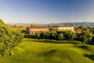 Etna Green Fee Pakete - Il Picciolo Golf Hotel****Italien Golfreisen und Golfurlaub