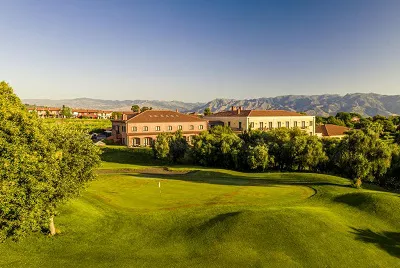 Etna Green Fee Pakete - Il Picciolo Golf Hotel****