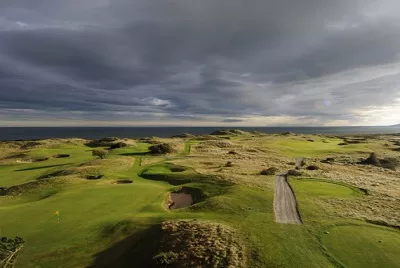 The European Golf ClubIrland Golfreisen und Golfurlaub
