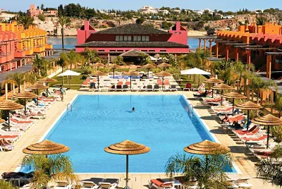 Tivoli Marina Portimao**** - Golfspezial AlgarvePortugal Golfreisen und Golfurlaub